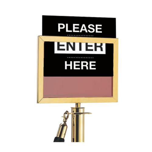 AARCO Products LBSF-1