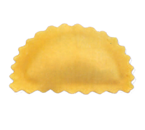 Arcobaleno Pasta Equipment MOLD-AMF-RS-06B