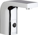 picture of Chicago Faucets 116.750.AB.1