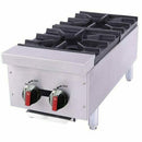 BakeMax (TVI) BAFA2M-12
