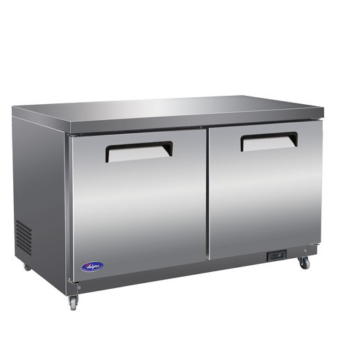 Valpro Commercial Refrigeration VPUCR60