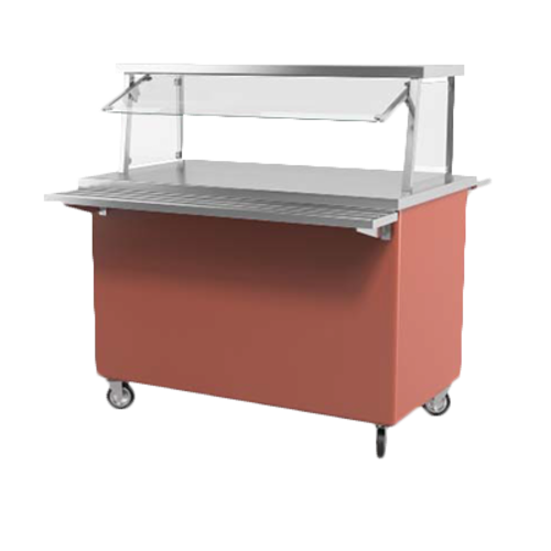 Low Temp Industries 96-CPS