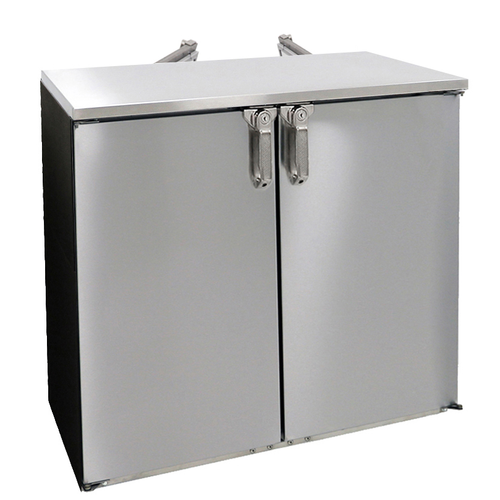 Glastender, Inc. CP1RL40