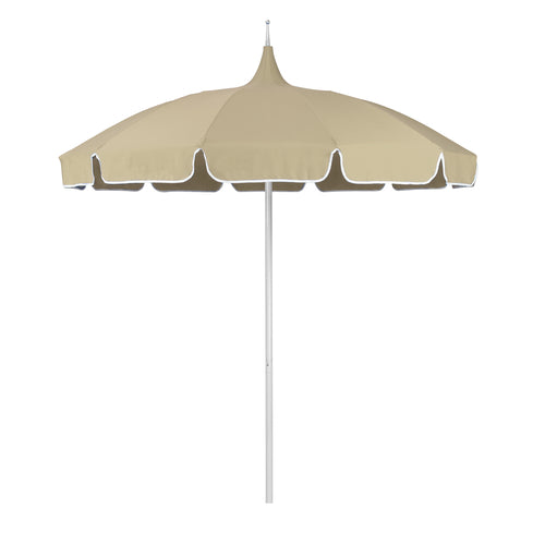 picture of California Umbrella SMPT852174CLAS-5422-BIND503020