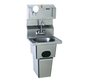 Eagle Group HSA-10-FDP-T-1X
