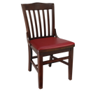 JustChair Manufacturing W36418-PS-GR3