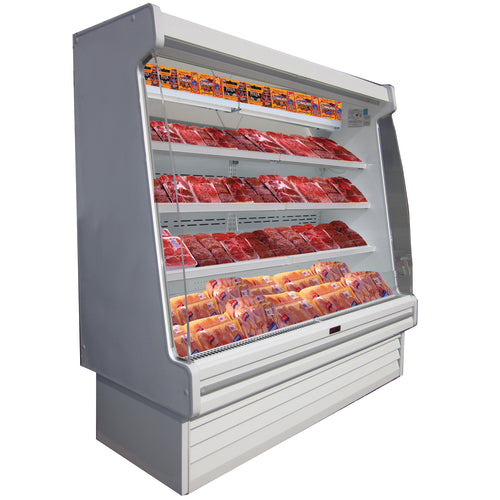 Howard-McCray SC-OM35E-4S-LED