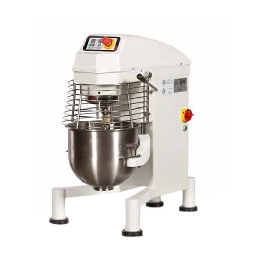 BE&SCO Manufacturing 1A