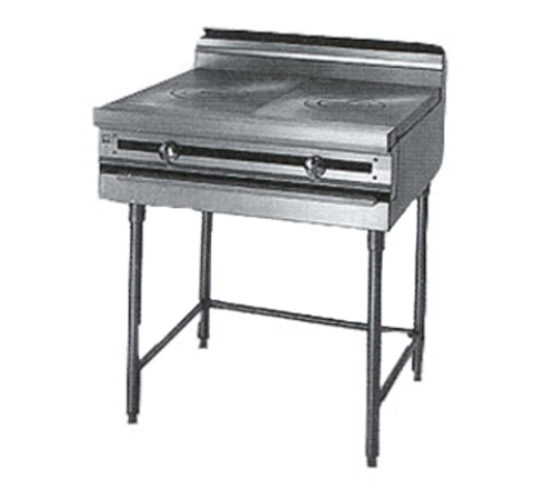 Jade Range JMRH-2FHT