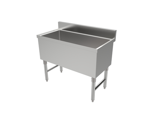 ATS MFG MET-UBIB-1836