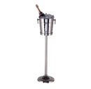 American Metalcraft WBS24