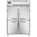 Continental Refrigerator DL2W-SS-PT-HD