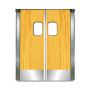 Chase Doors LWP 6 PAIR 60X96