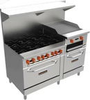 MVP Group LLC SR-6B-24RG-60