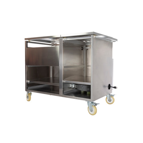 Vesta Precision SC01