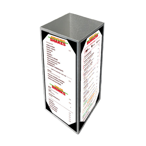 Menu Solutions ATT4PX-BA