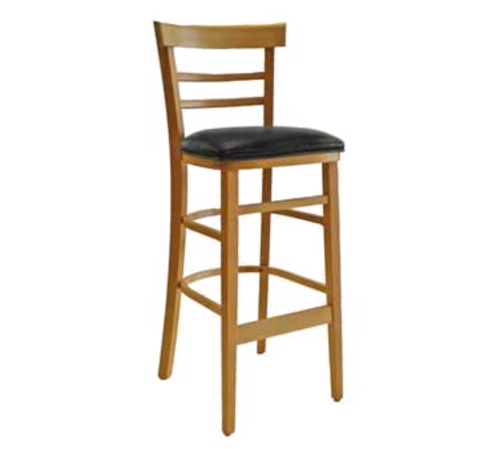 picture of All About Furniture WC836-BS BL