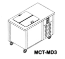 Mod-U-Serve MCT-MD3