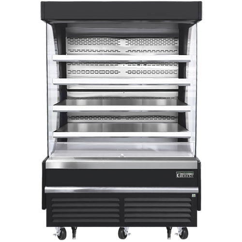 Everest Refrigeration EOMV-60-B-28-T