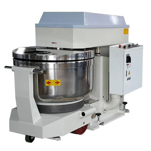 BakeMax (TVI) BMRS160