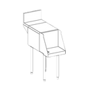 Perlick Corporation TS12BLD