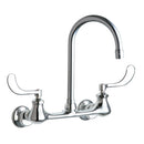 Chicago Faucets 631-GN2AE35ABCP