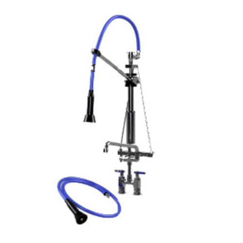 HIMI Products IF7005-4DAF Pre-Rinse Faucet Assembly