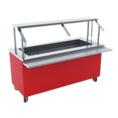 Low Temp Industries 96-CFI