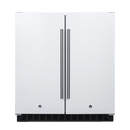 Summit Commercial FFRF3075W