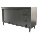 Tarrison Products Ltd. TC-C2460D