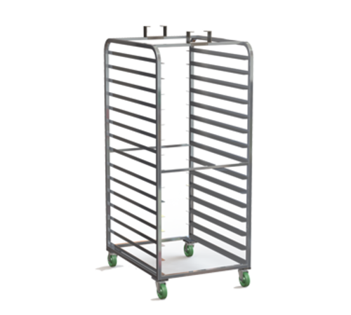 Choice Equipment PR80-A-2612-D-HO-C