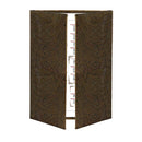 Menu Solutions PA55D