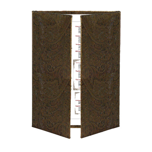 Menu Solutions PA55D