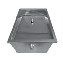 Component Hardware EFI-UB