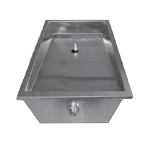 Component Hardware EFI-UB