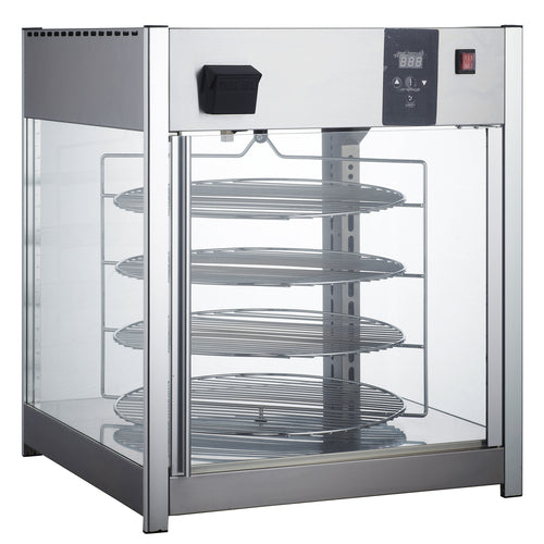 BakeMax (TVI) BMPW418