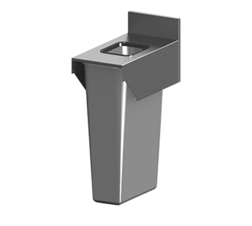 Perlick Corporation TSF12BTB