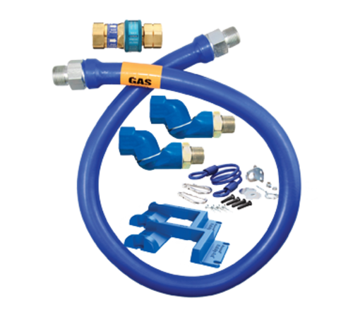 Dormont Manufacturing 16125BPQ2SR48PS