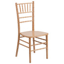 Flash Furniture XS-NATURAL-GG