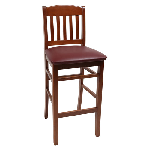 Trendler, Inc. BULL DOG WOOD BAR30 UPH