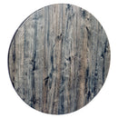 JustChair Manufacturing TTDC18-30R GR1-QS