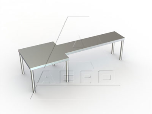 AERO Manufacturing MWSL-12144