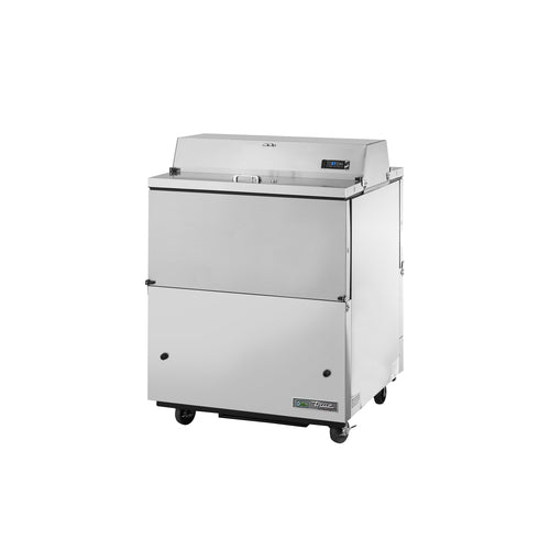 True Mfg. - General Foodservice TMC-34-S-DS-HC