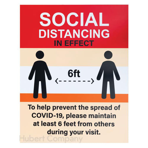 Hubert Company LLC 87393