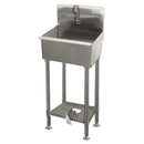 Advance Tabco 19-FM-23FV