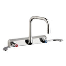 picture of Chicago Faucets W8W-DB6AE35-317AB