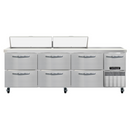 Continental Refrigerator RA93N18-D