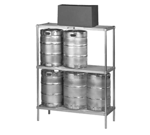 Alexander Industries SUK-48