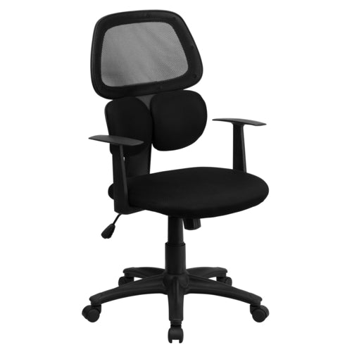 Flash Furniture BT-2755-BK-GG