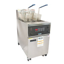 Giles Enterprises EOF-20